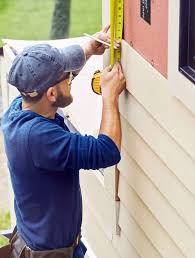 Best Aluminum Siding Installation  in USA